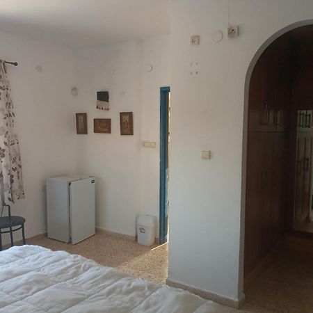 Efroni Villa Guesthouse Eilat Buitenkant foto