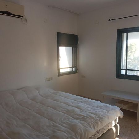 Efroni Villa Guesthouse Eilat Buitenkant foto