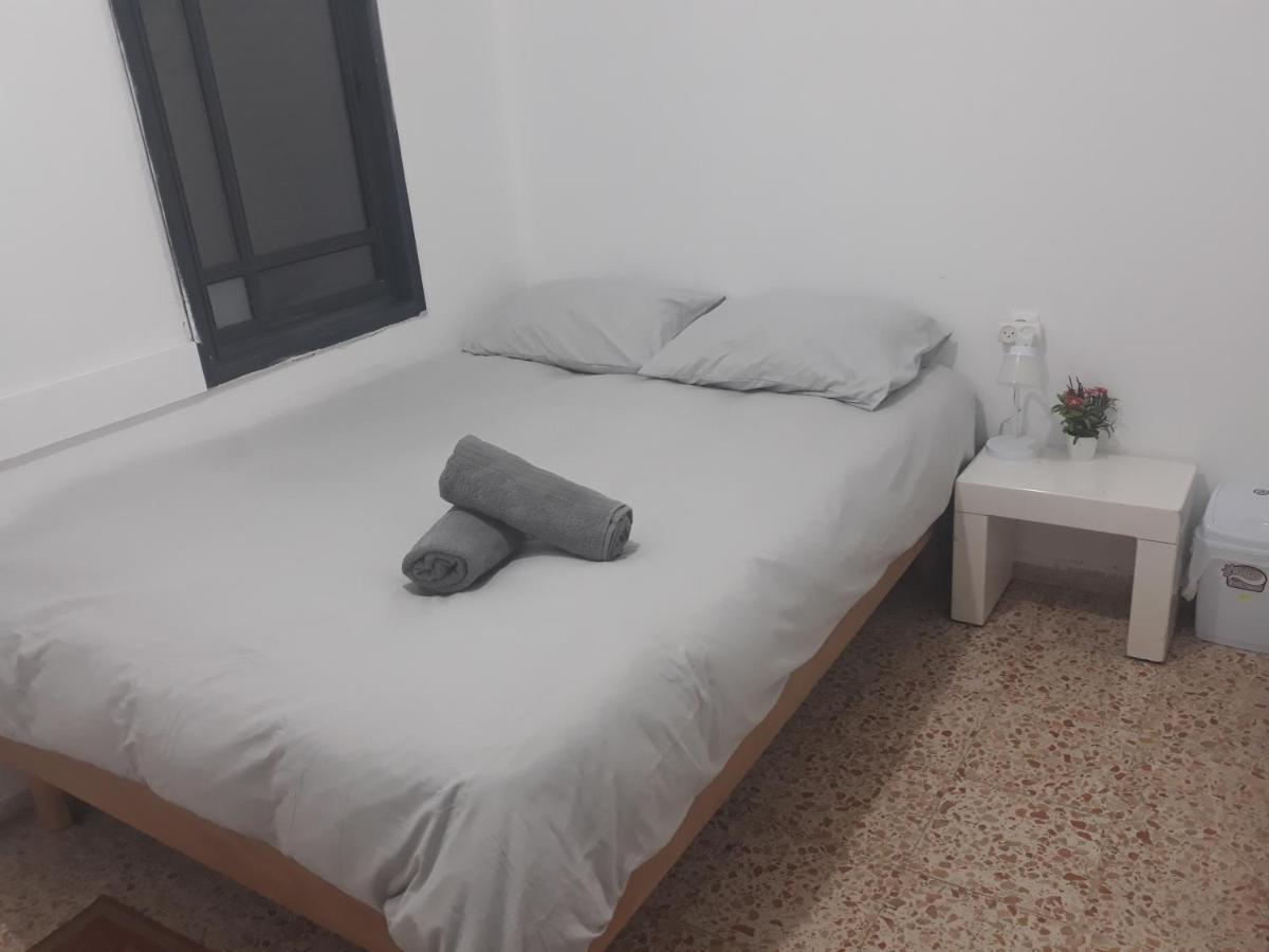 Efroni Villa Guesthouse Eilat Buitenkant foto