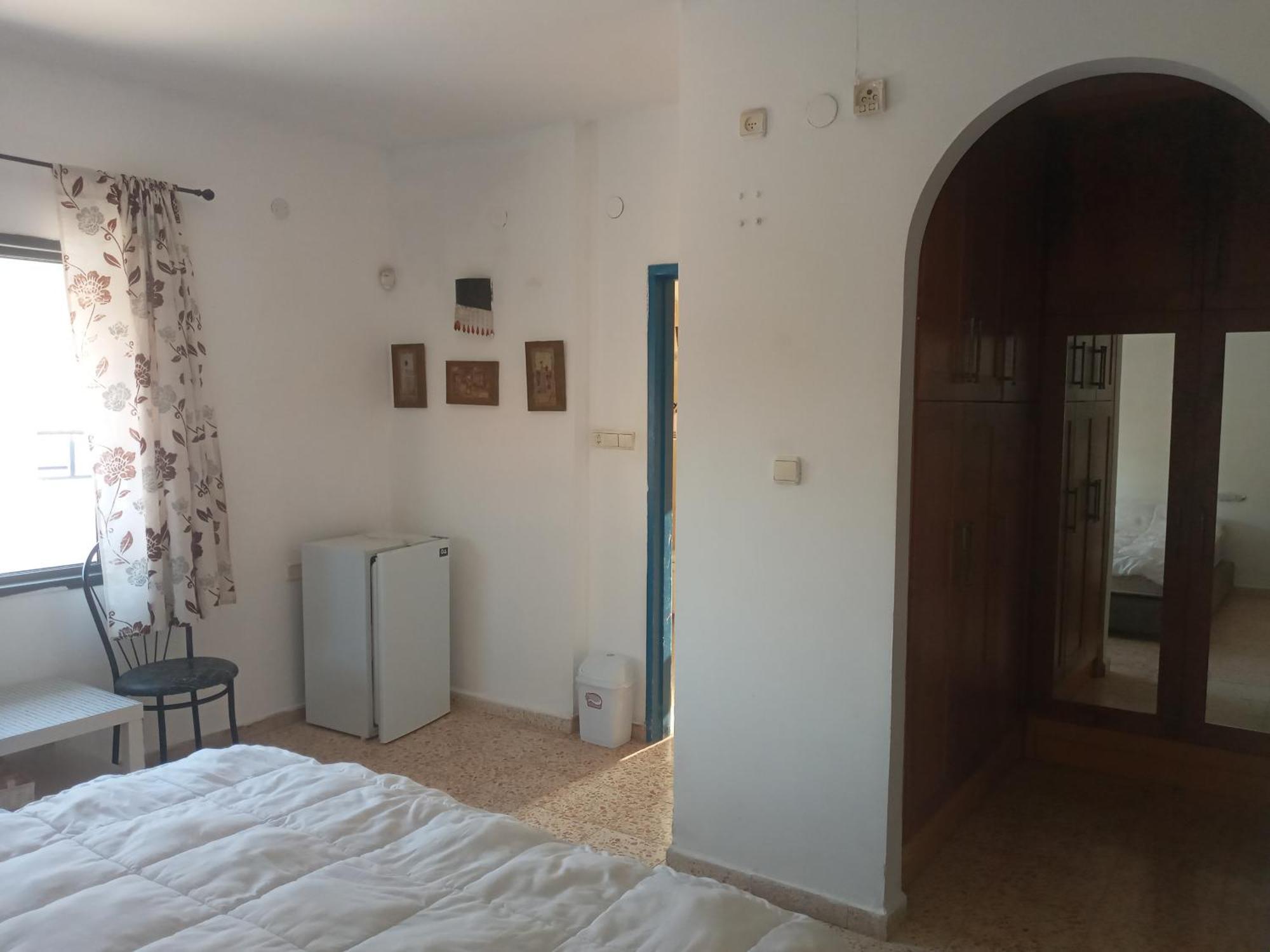 Efroni Villa Guesthouse Eilat Buitenkant foto