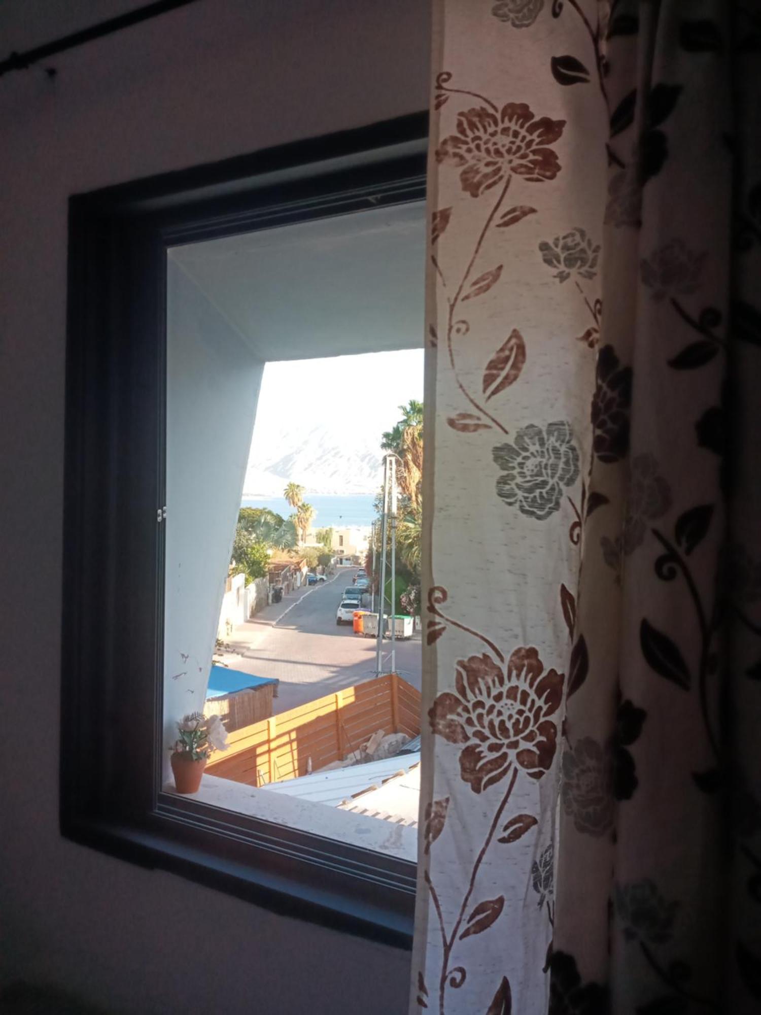 Efroni Villa Guesthouse Eilat Buitenkant foto