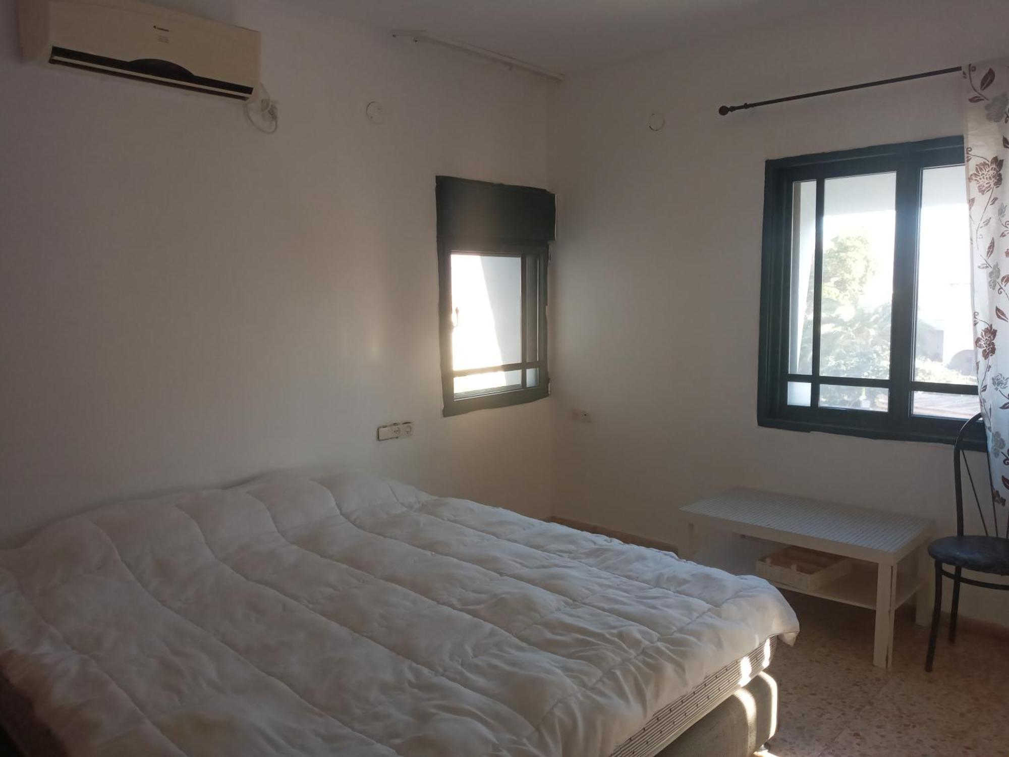 Efroni Villa Guesthouse Eilat Buitenkant foto