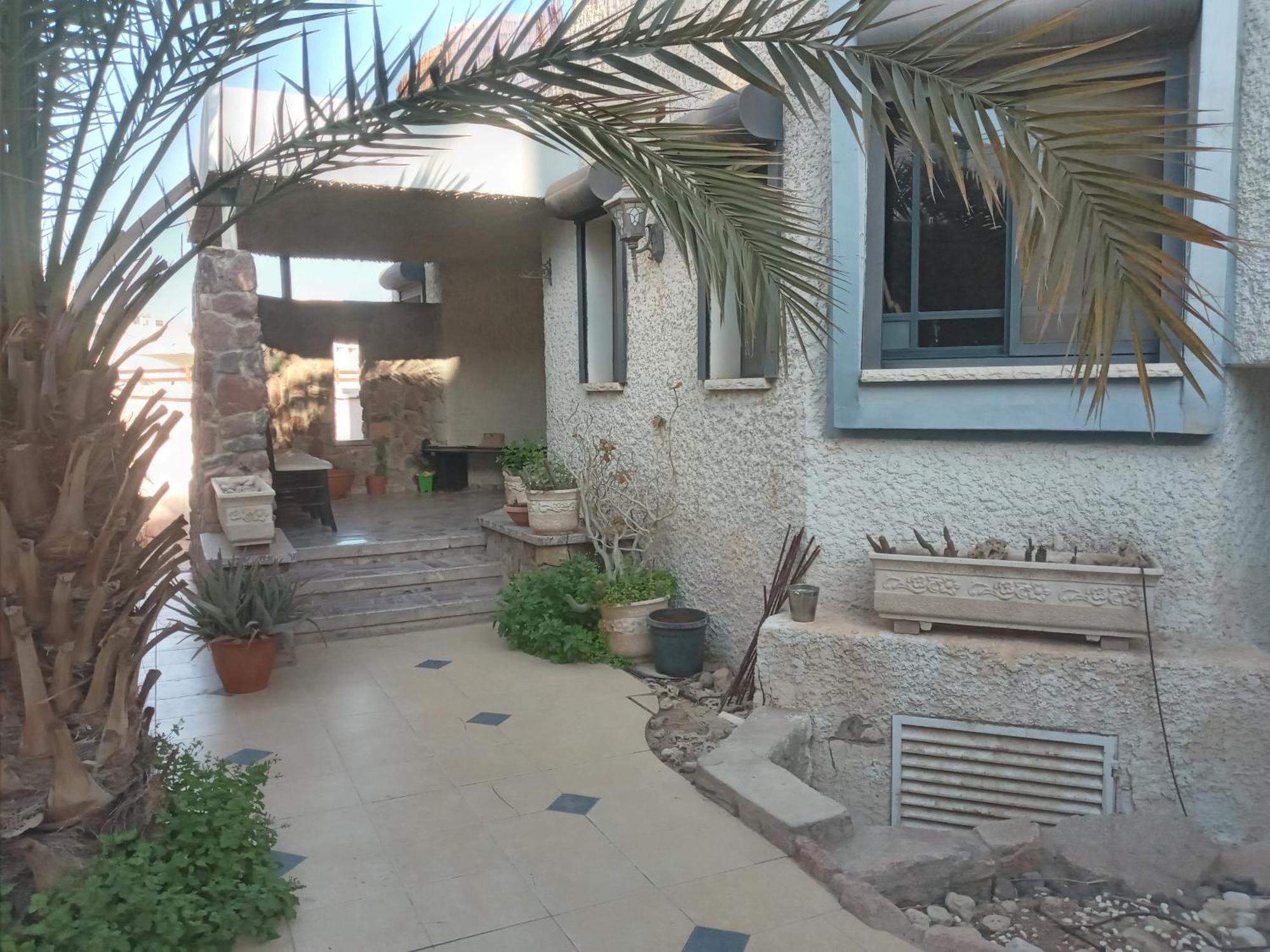 Efroni Villa Guesthouse Eilat Buitenkant foto