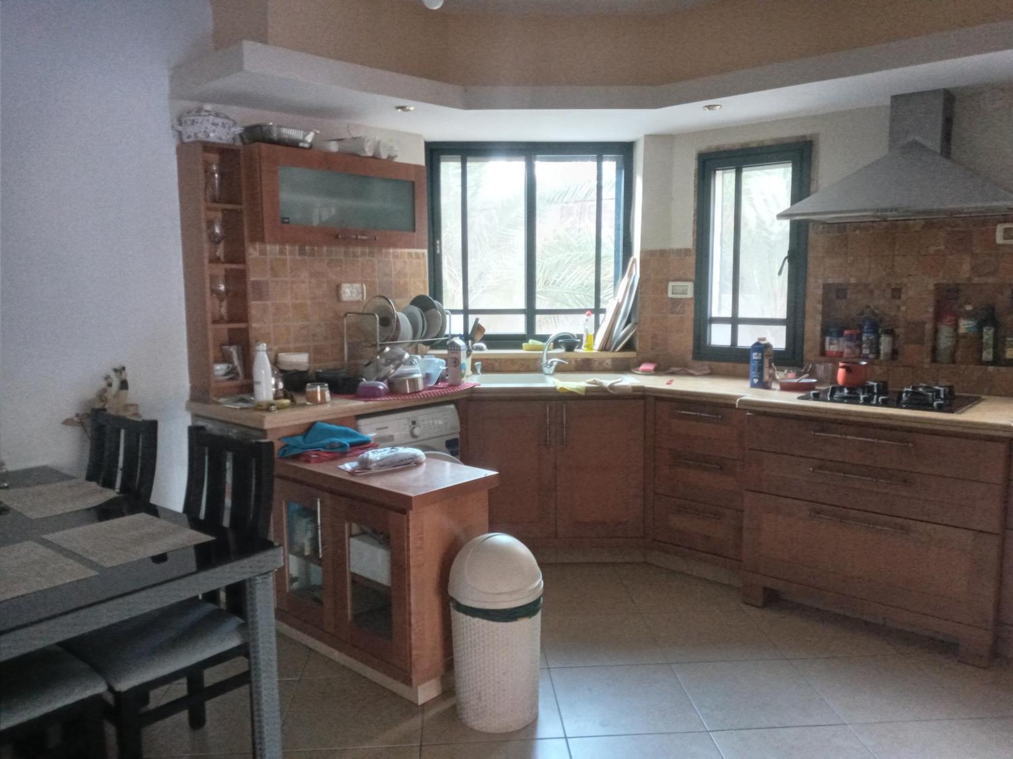 Efroni Villa Guesthouse Eilat Buitenkant foto