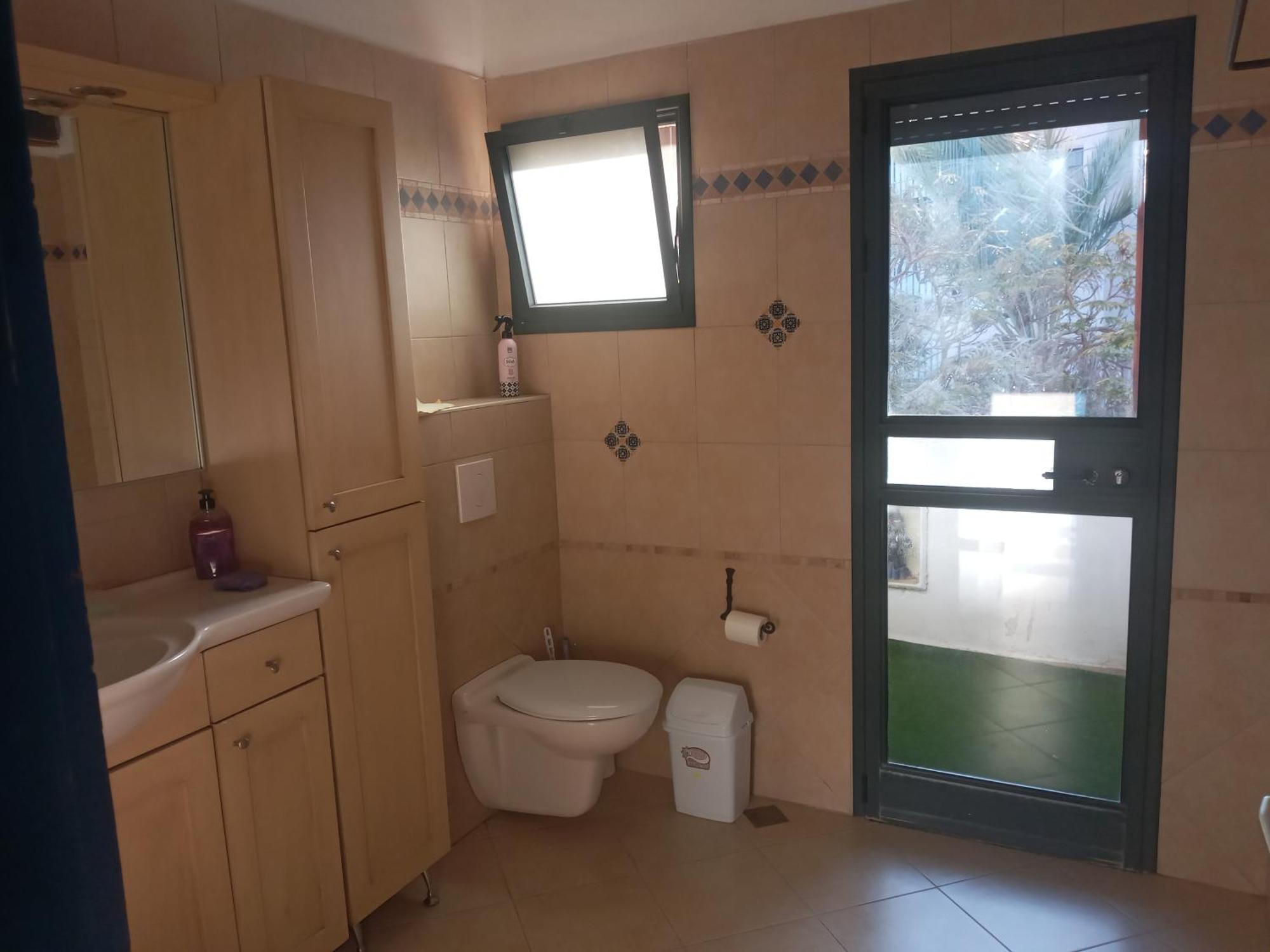 Efroni Villa Guesthouse Eilat Buitenkant foto