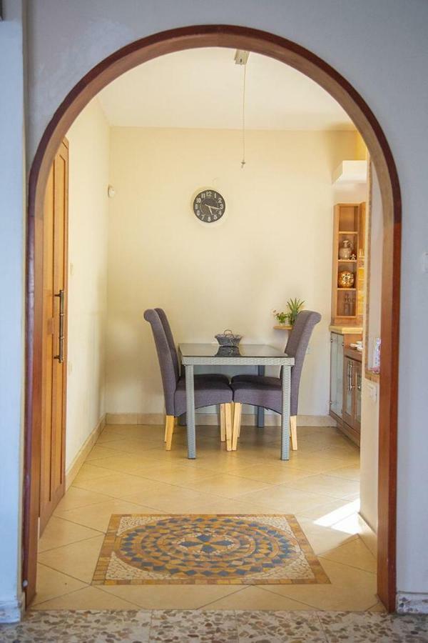 Efroni Villa Guesthouse Eilat Buitenkant foto