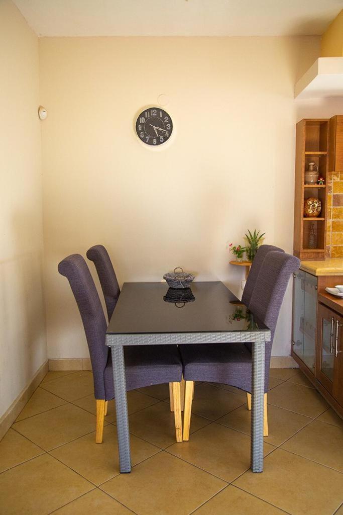 Efroni Villa Guesthouse Eilat Buitenkant foto