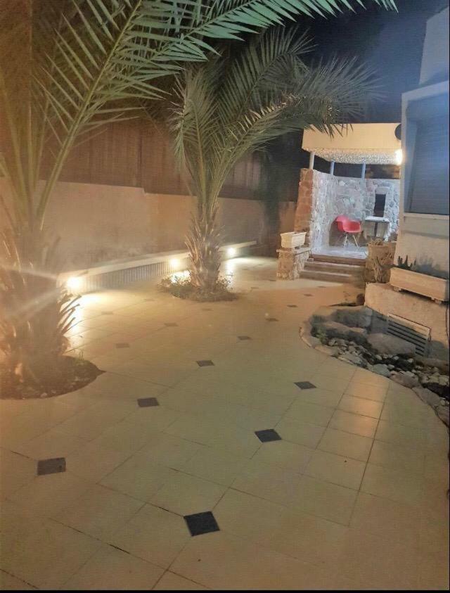 Efroni Villa Guesthouse Eilat Buitenkant foto