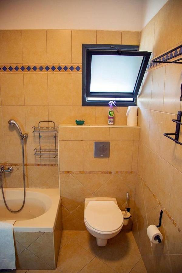 Efroni Villa Guesthouse Eilat Buitenkant foto