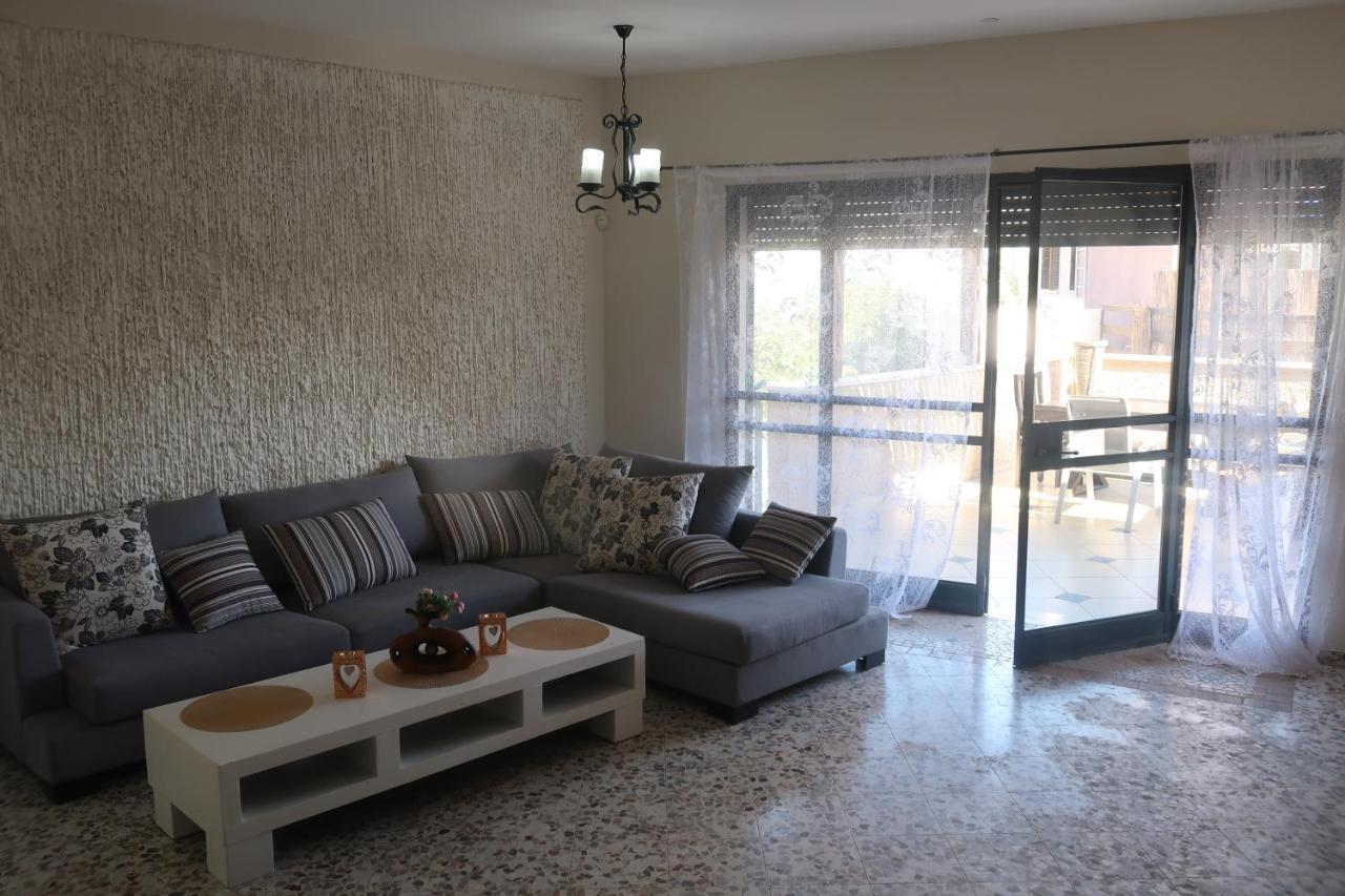 Efroni Villa Guesthouse Eilat Buitenkant foto
