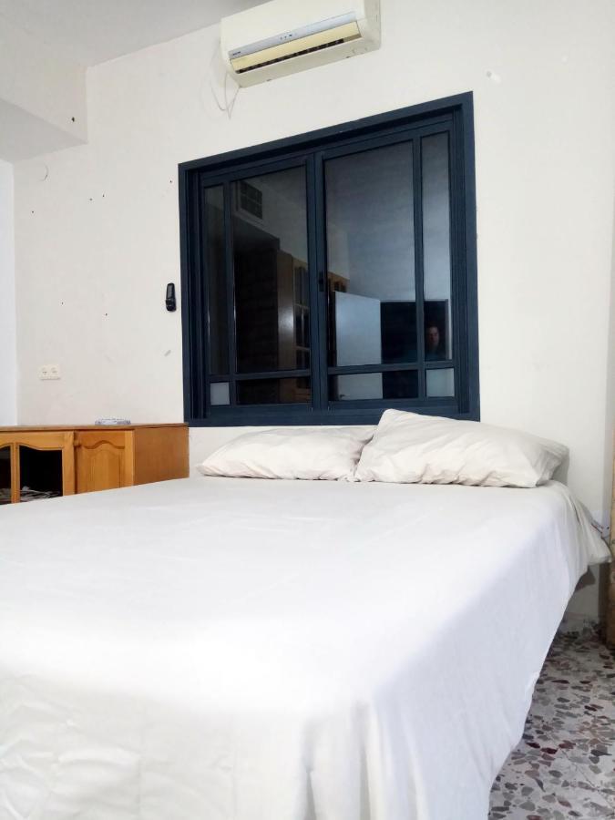 Efroni Villa Guesthouse Eilat Buitenkant foto